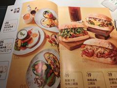 -魏客咖啡(中铁中心店)