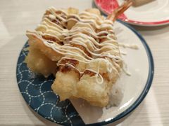 -滨寿司(高新伊藤店)