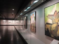 -江苏省美术馆(长江路新馆)