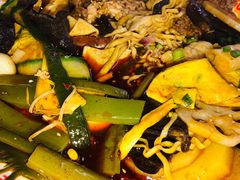 -每味每客·重庆麻辣烫(国泰店)
