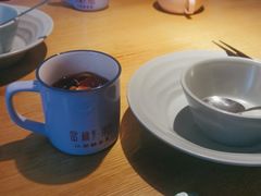 -蜜桃餐厅·伴山(绿宝广场店)