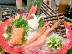-神户赤童日式烤肉(金地广场店)