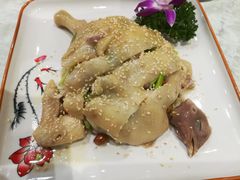 -如丰晟宴(长安万达店)