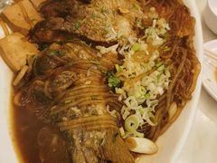 -京滨饭店·餐厅(阜外大街店)