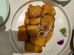 -萃華楼(王府井店)