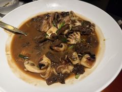 -甄御•海鲜新青岛菜(麦岛店)