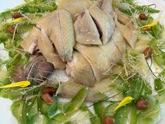 -新兴家喻酒家·羊城名宴(昌岗店)