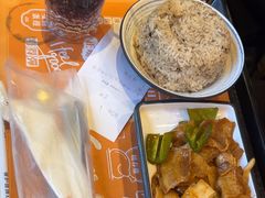 -大快活(丽丰店)