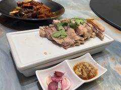 -马老六清真餐厅(雁滩店)