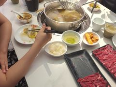 -牛品福潮汕牛肉火锅(旺庄店)