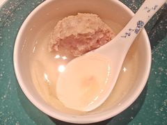 -醉舍·新淮扬菜(长宁龙之梦店)