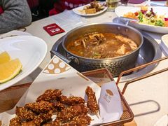 -浩爷羊蝎子火锅(双榆树店)