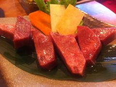 -炼火烤肉店