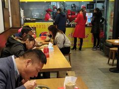 大堂-岚方螺蛳粉(铁西店)