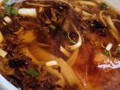 -黔蘑菇四季餐厅(观山湖店)