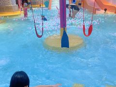 -青水瓦台汤泉(未央店)