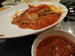 香辣鱼片-阿里郎