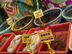 -79号渔船海鲜饭店(华强北店)