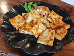 -大壮家原味烤肉(兴华北街店)