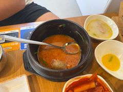 -海云台韩式汤饭·13年匠心韩料(南山店)