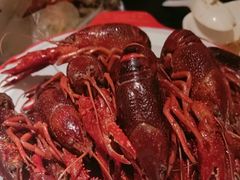 话梅冰镇小龙虾-京悦南门涮羊肉·羊蝎子火锅(田林路店)