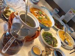 -曹家小菜(胜太路店)