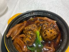 -海港酒家(始创中心店)