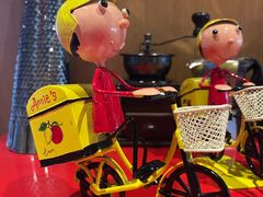-安妮意大利餐厅(望京店)