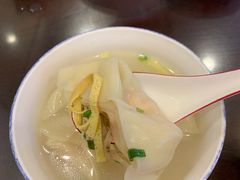 -不二心包子铺(二七广场店)