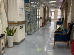 -圣贝口腔(海淀店)