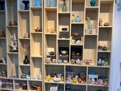 -粤陶渊.DIY陶艺体验馆(粤陶总店)