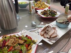 -立群饭店(南内环街店)