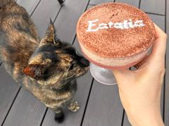 -EATALIA意塔利意式餐厅(鼓楼店)