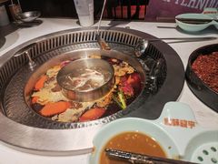 -晓宇重庆火锅(赛格国际购物中心店)