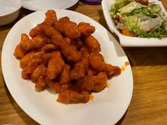 -陈傻子餐厅(世纪都会店)
