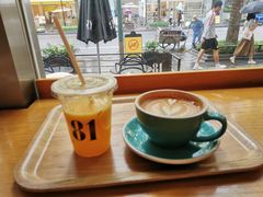 -81BAKERY(大学路店)