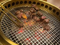 -海之屋韩式烤肉(海棠68环球美食街店)