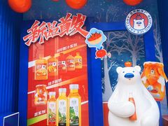 -王府井步行街