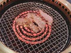 -神户赤童日式烤肉伙伴(东直门店)