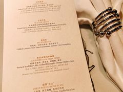 -上海静安香格里拉大酒店