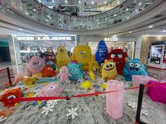 -万达广场(沈阳铁西店)