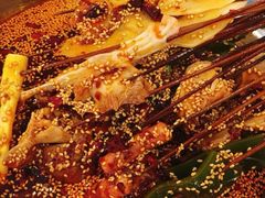 -古真记钵钵鸡(老公园店)