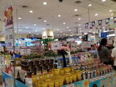 -永旺梦乐城国际商城(北清路店)