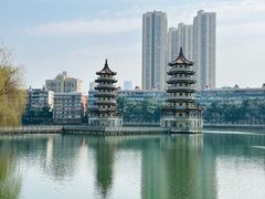 -宝岛公园