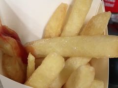 -汉堡王(砂之船奥莱店)