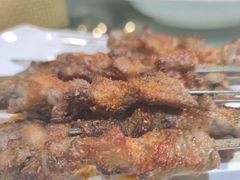 -阿西娅食府(中关村店)