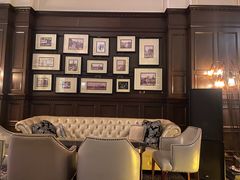 -LONG BAR 廊吧(外滩华尔道夫酒店)