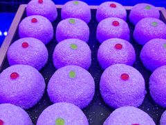 -北京汉斯特自助烤肉(临朐店)