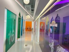 -英孚教育青少儿(宝龙中心)