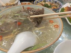 -伊阑泽大循化餐厅